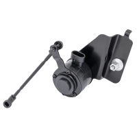 Sensor, headlight levelling