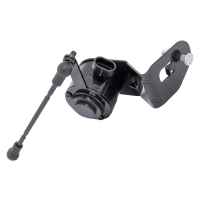 Sensor, headlight levelling