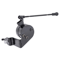 Sensor, headlight levelling