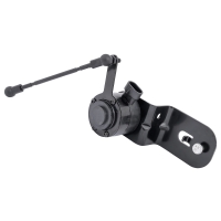 Sensor, headlight levelling