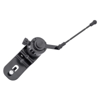 Sensor, headlight levelling