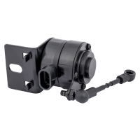 Sensor, headlight levelling