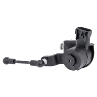 Sensor, headlight levelling