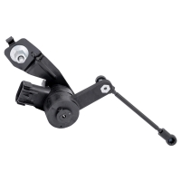 Sensor, headlight levelling