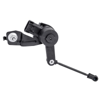 Sensor, headlight levelling