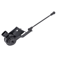 Sensor, headlight levelling