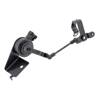 Sensor, headlight levelling