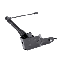 Sensor, headlight levelling