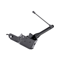 Sensor, headlight levelling