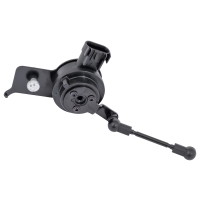 Sensor, headlight levelling