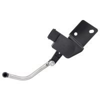 Sensor, headlight levelling