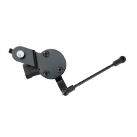 Sensor, headlight levelling