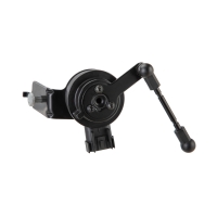 Sensor, headlight levelling