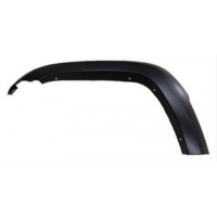 Fender flare LH
