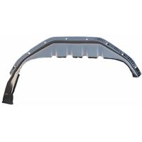 Obudowa tylnego kola