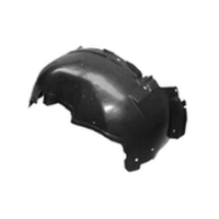 Liner fender LH