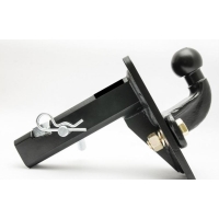 Trailer hitch