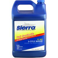 Helsyntet TC-W3 3,78 liter