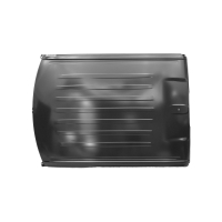 CAR ROOF SHEET