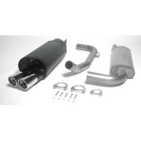 Sport Exhaust System