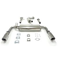Sport Exhaust System