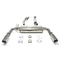 Sport Exhaust System