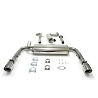 Sport Exhaust System
