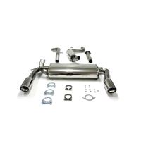 Sport Exhaust System