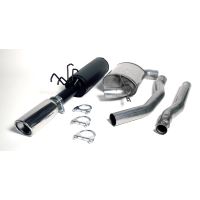 Sport Exhaust System