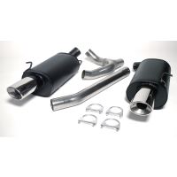 Sport Exhaust System