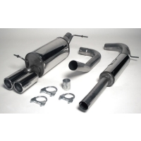 Sport Exhaust System
