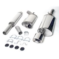 Sport Exhaust System