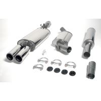 Sport Exhaust System