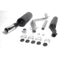 Sport Exhaust System