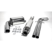 Sport Exhaust System