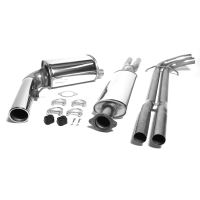 Sport Exhaust System