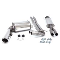 Sport Exhaust System