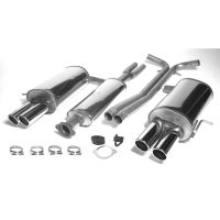 Sport Exhaust System