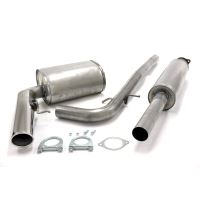 Sport Exhaust System