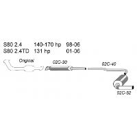Sport Exhaust System
