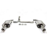 Sport Exhaust System