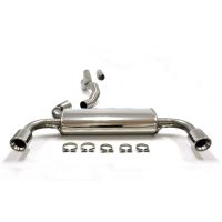 Sport Exhaust System