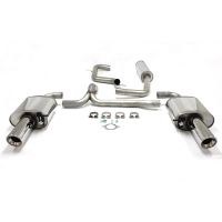 Sport Exhaust System