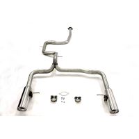 Sport Exhaust System