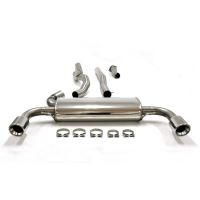 Sport Exhaust System