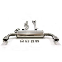Sport Exhaust System