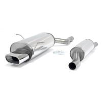 Sport Exhaust System