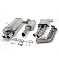 Sport Exhaust System