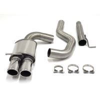Sport Exhaust System