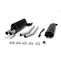 Sport Exhaust System